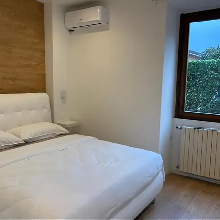 Prázdninový dům Frensis *